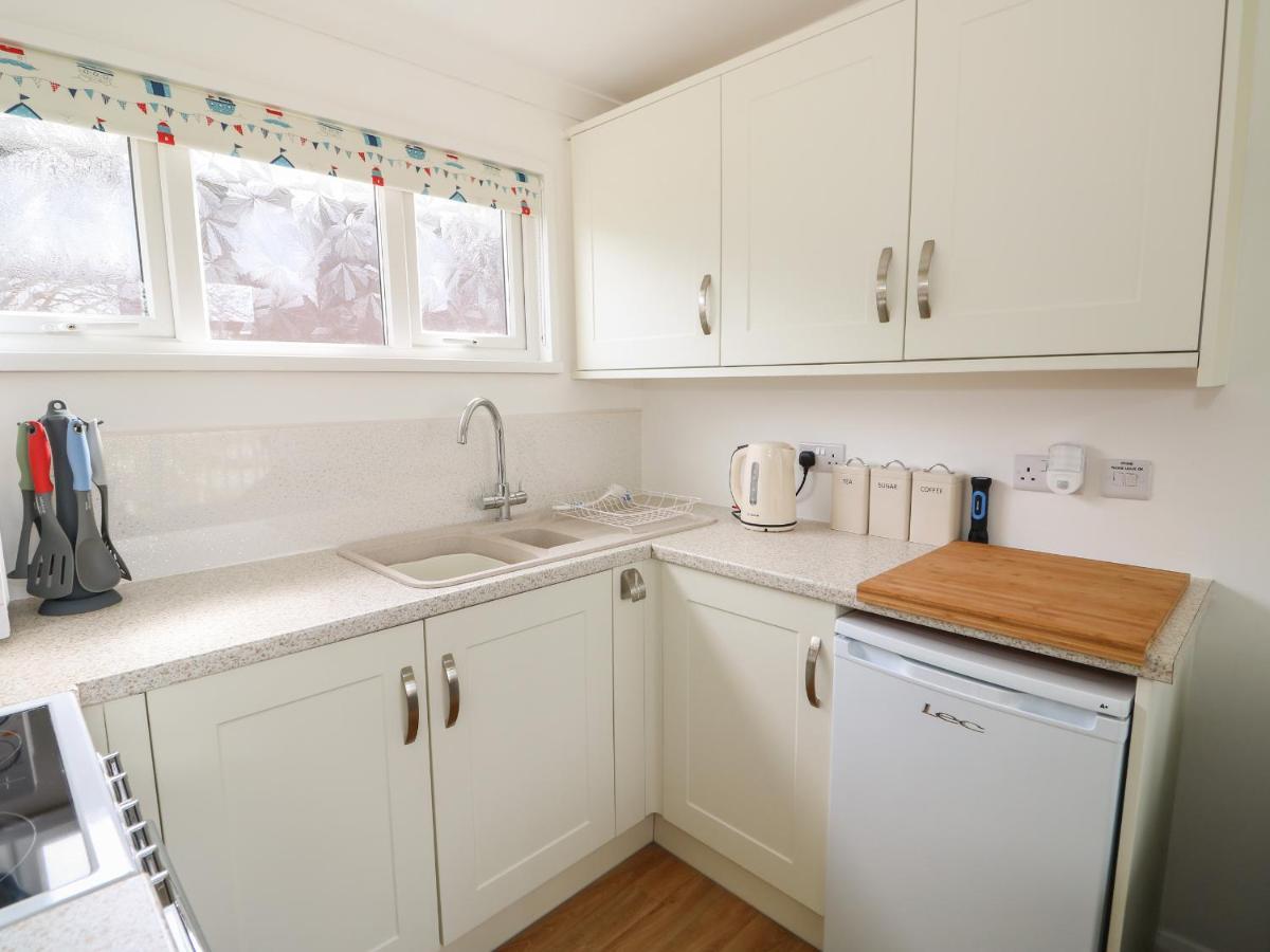 Villa Pebbles Cromer Esterno foto