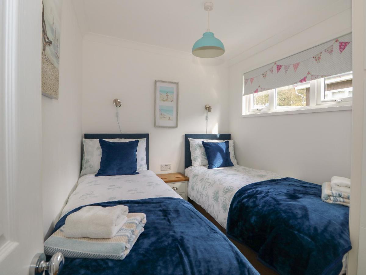 Villa Pebbles Cromer Esterno foto