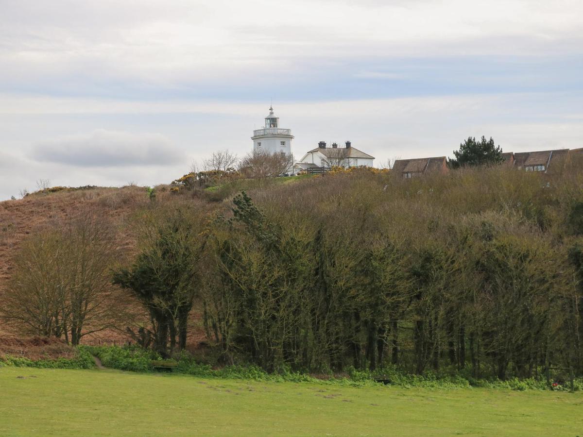 Villa Pebbles Cromer Esterno foto